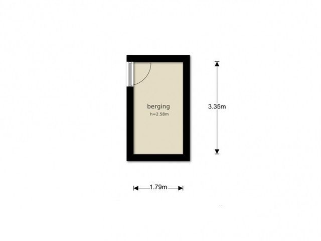 Kreekwaard , Alkmaar