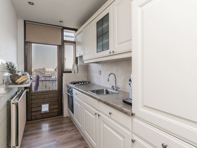 Hobbemalaan , Alkmaar