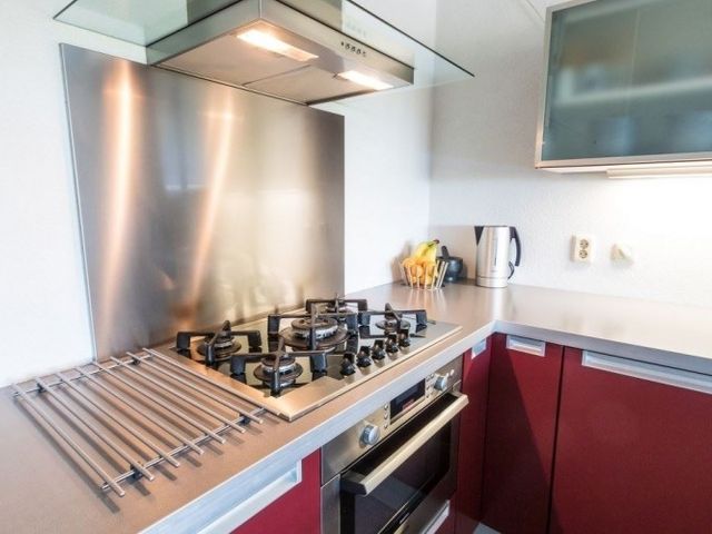 Annie M.G. Schmidtstraat , Alkmaar