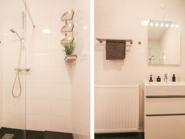 Anubisstraat , Almere