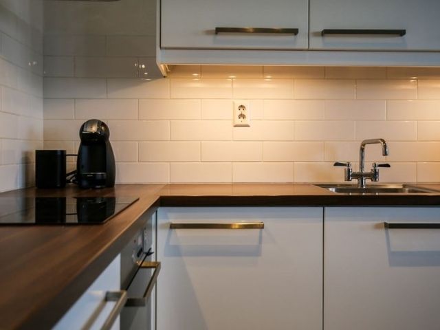 Anubisstraat , Almere