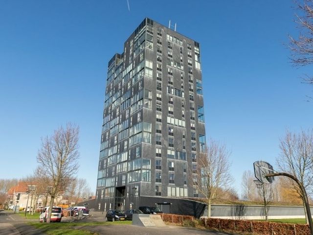 Isla Margaritastraat , Almere