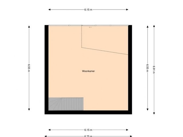 Isla Margaritastraat , Almere