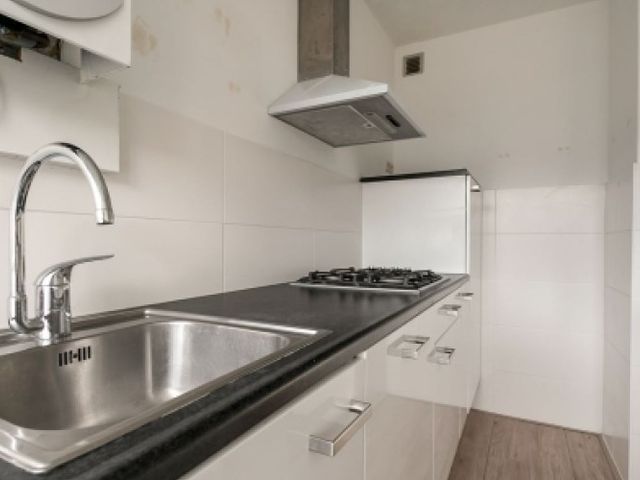 Isla Margaritastraat , Almere