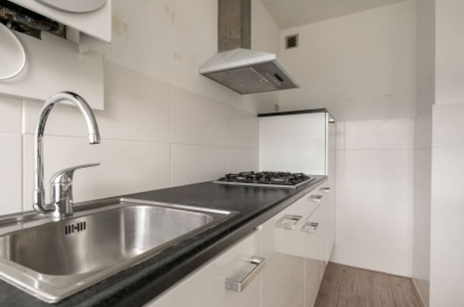 Isla Margaritastraat 