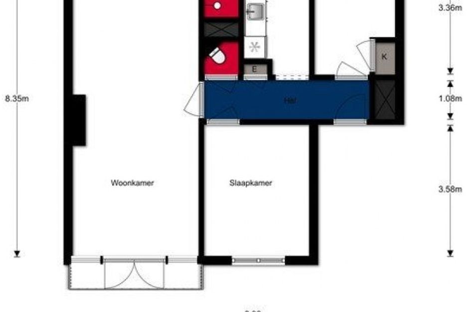 Willem de Zwijgerlaan 