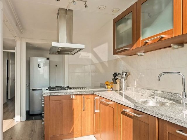 Ouvertureweg , Alphen aan den Rijn