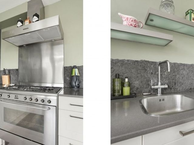 Johan Wagenaarstraat , Amersfoort