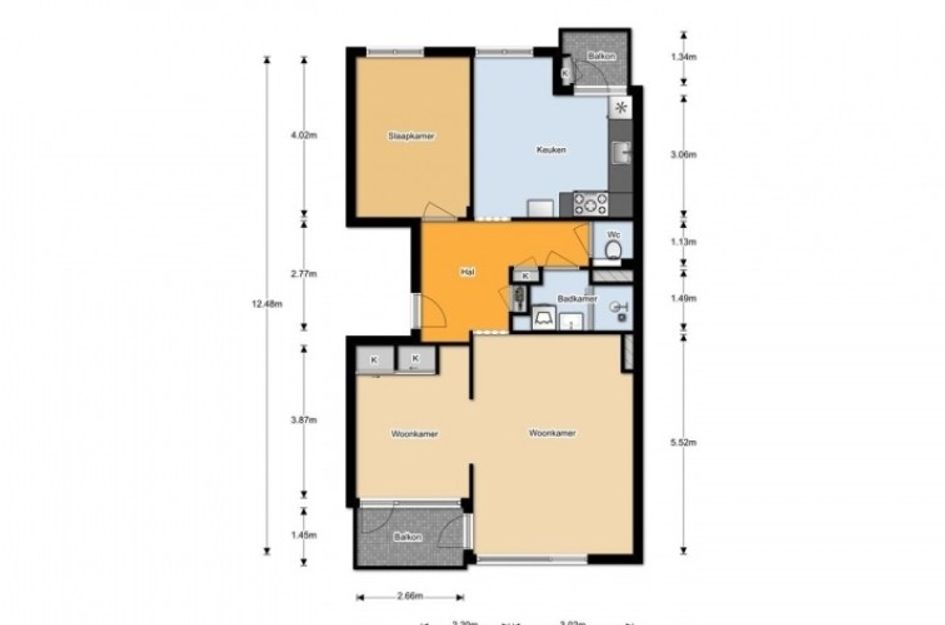 Johan Wagenaarstraat 