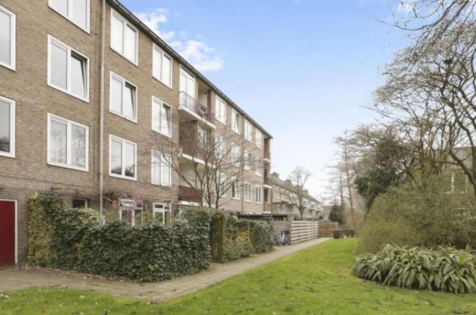 Johan Wagenaarstraat 