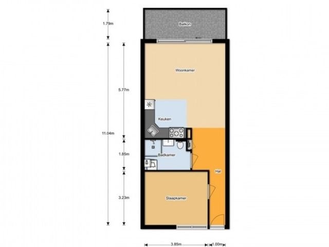 Hogeweg , Amersfoort