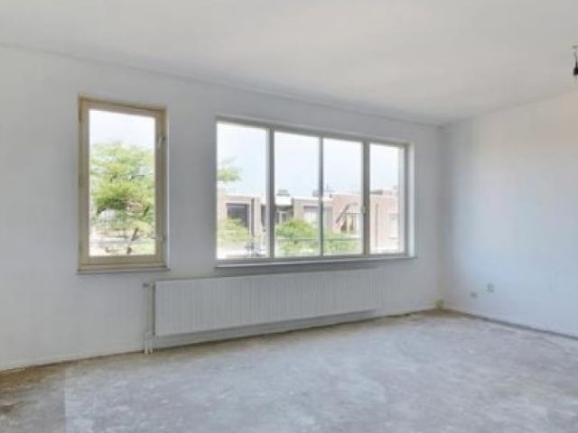 Formosastraat , Amsterdam