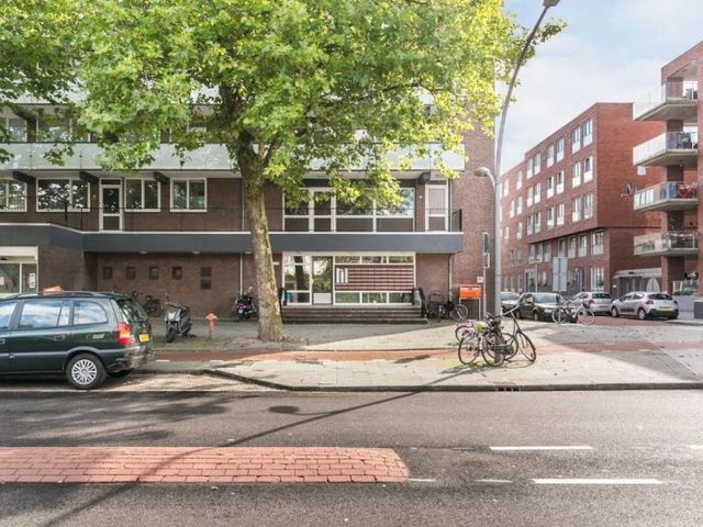 Ruys de Beerenbrouckstraat , Amsterdam