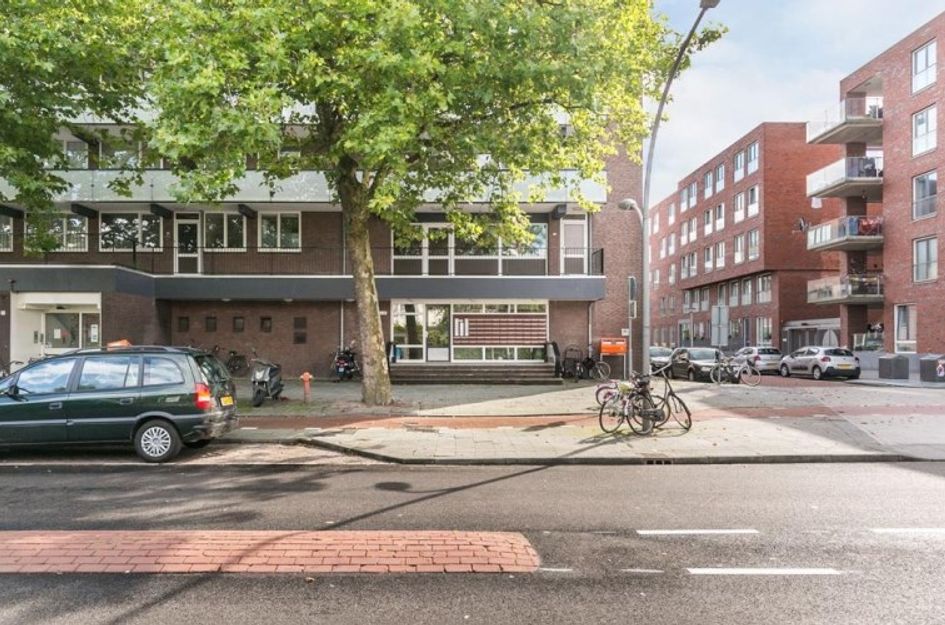 Ruys de Beerenbrouckstraat 