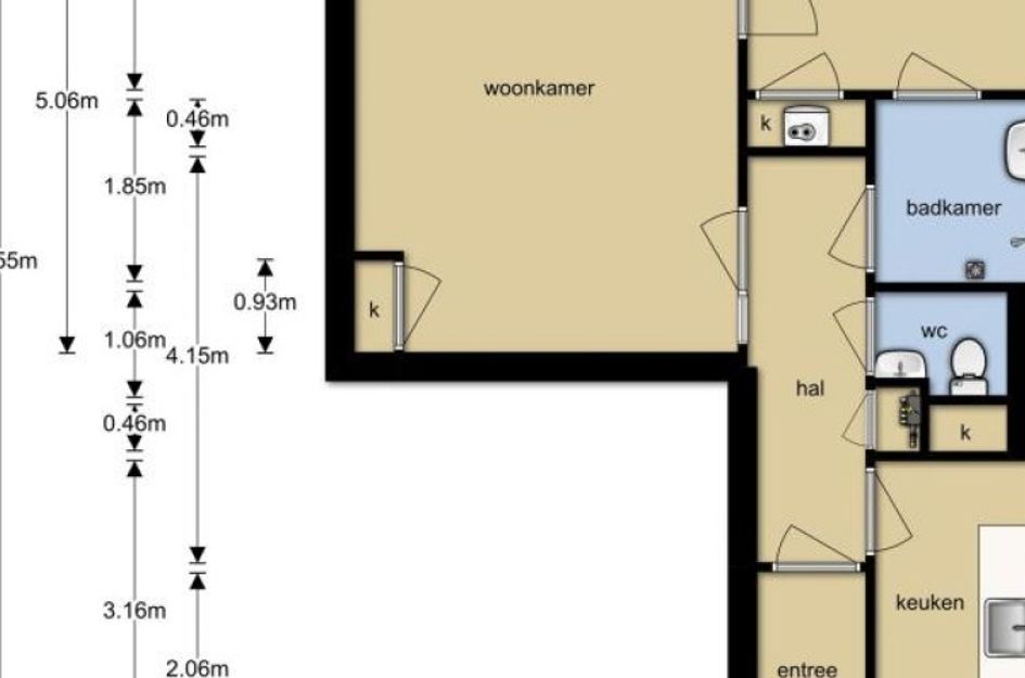 Ruys de Beerenbrouckstraat 