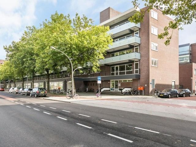 Ruys de Beerenbrouckstraat , Amsterdam