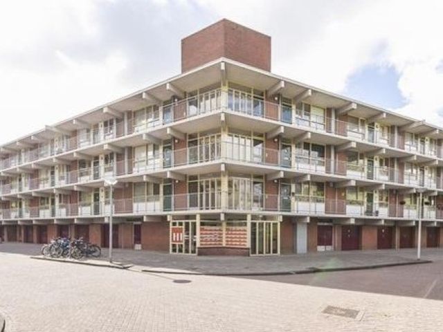 Amerbos , Amsterdam