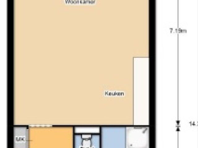 Spinaker , Amsterdam