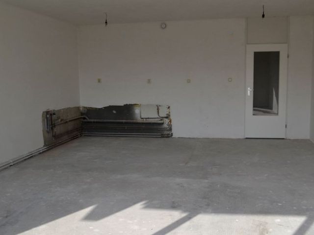 Spinaker , Amsterdam