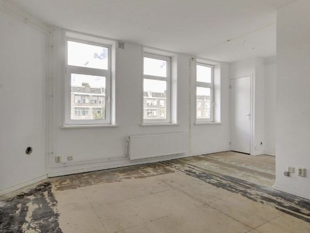 Postjeskade , Amsterdam