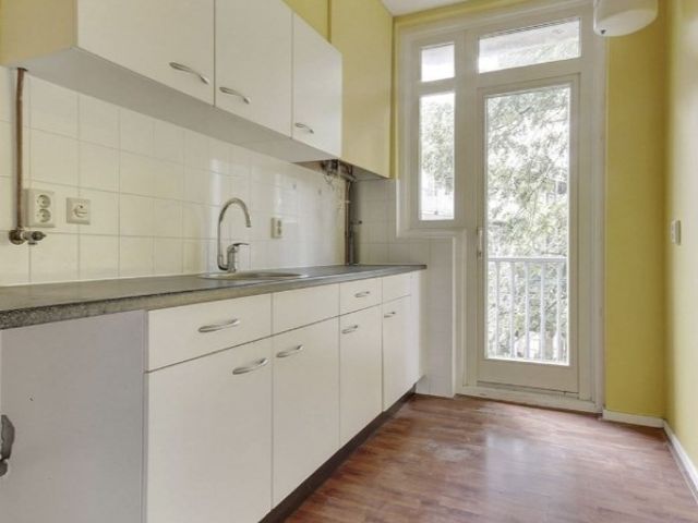 Postjeskade , Amsterdam