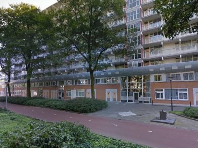 Hoogoord , Amsterdam