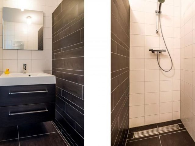 Aaf Bouberstraat , Amsterdam