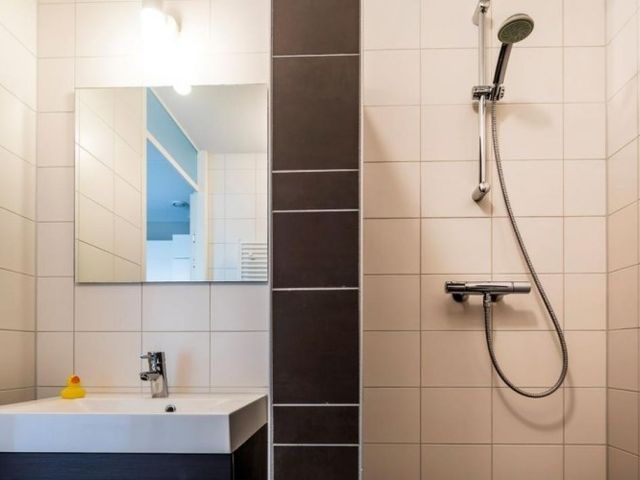 Aaf Bouberstraat , Amsterdam