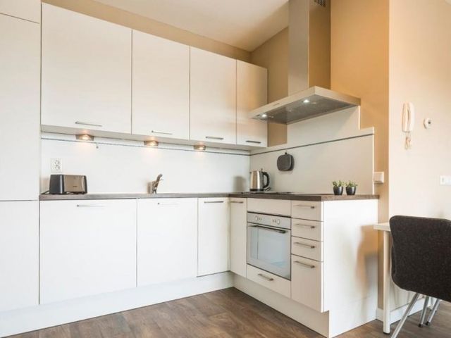 Aaf Bouberstraat , Amsterdam