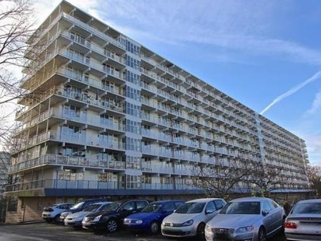 Hofgeest , Amsterdam