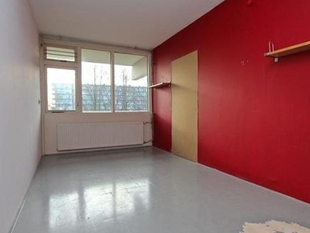 Hofgeest , Amsterdam