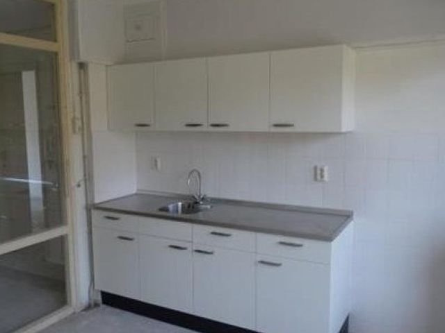 Beemsterstraat , Amsterdam