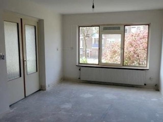 Beemsterstraat , Amsterdam