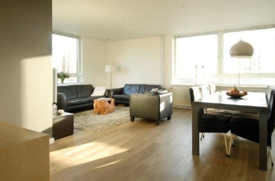 Charlotte Brontéstraat 