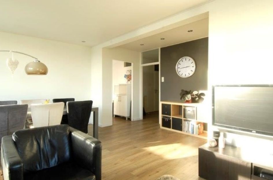 Charlotte Brontéstraat 