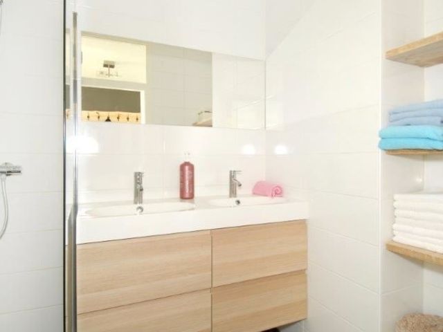 Charlotte Brontéstraat , Amsterdam