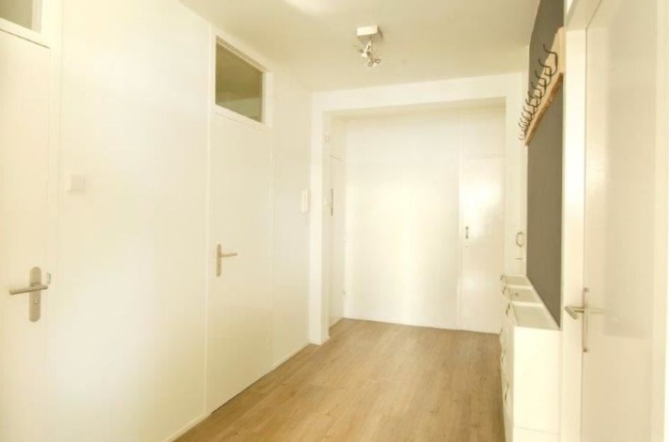 Charlotte Brontéstraat 