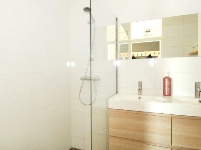 Charlotte Brontéstraat , Amsterdam