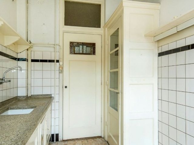 Stadionweg , Amsterdam