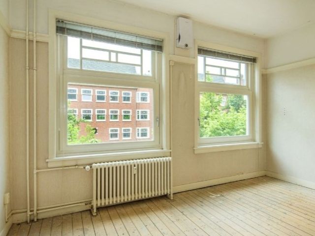 Stadionweg , Amsterdam