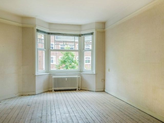 Stadionweg , Amsterdam