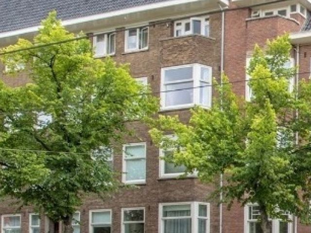 Stadionweg , Amsterdam