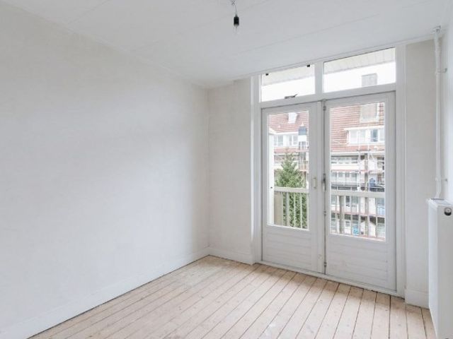 Uiterwaardenstraat , Amsterdam