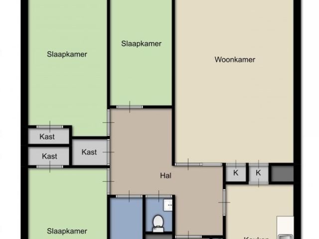 Valkhofplein , Arnhem