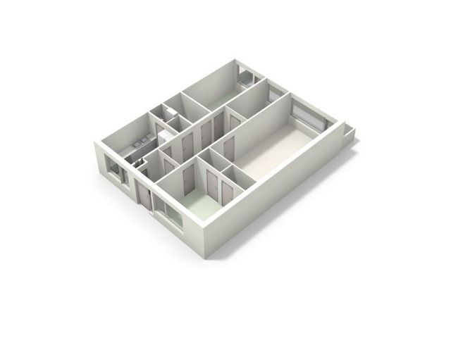 Leimuidenplaats , Arnhem