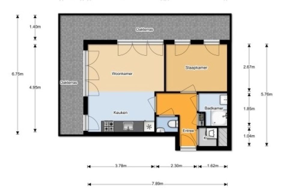 Charlotte de Bourbonstraat 