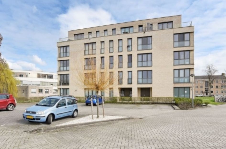 Charlotte de Bourbonstraat 