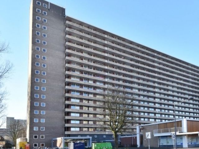 Hendrik Tollensstraat , Delft