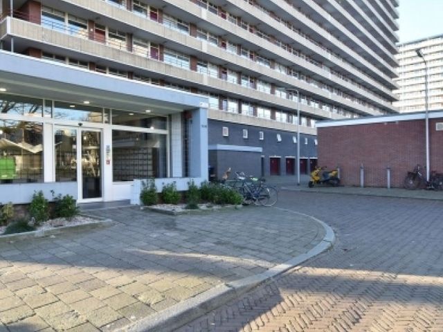 Hendrik Tollensstraat , Delft