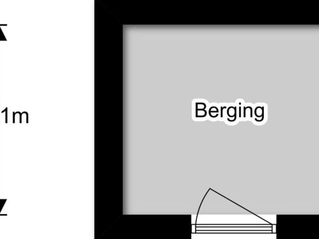 Van Adrichemstraat , Delft